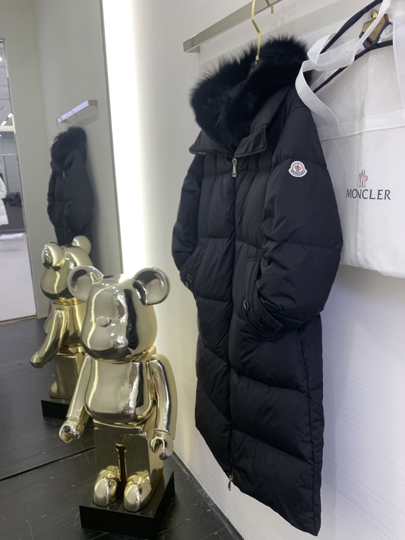 Moncler Down Coat